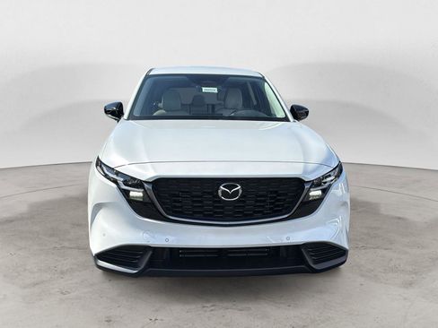 New 2026 MAZDA CX-5 Select AWD/4WD image 2