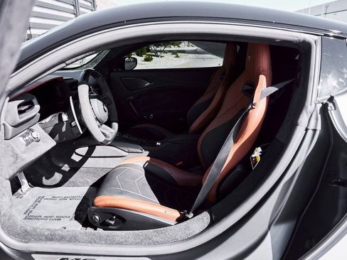 Used 2023 Maserati MC20 Coupe RWD image 34