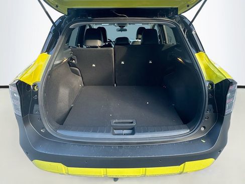 New 2025 Nissan Kicks SR image 25