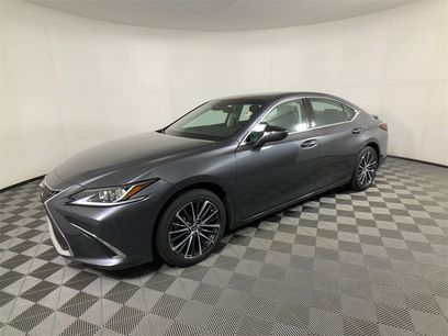 Certified 2025 Lexus ES 300h w/ Premium Package