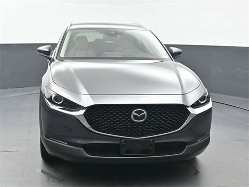 Certified 2023 MAZDA CX-30 AWD 2.5 S w/ Preferred Package image 8