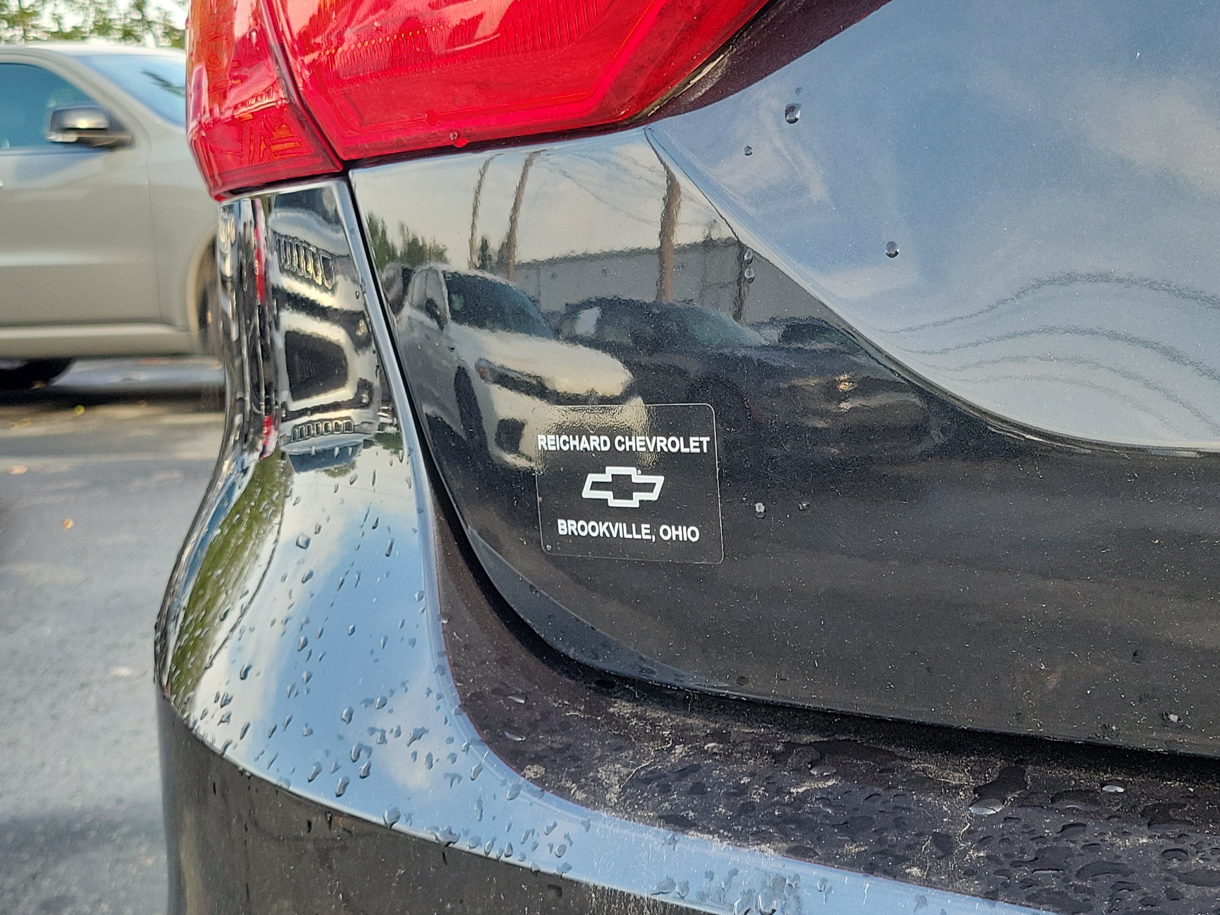 Used 2014 Ford Focus SE FWD image 6