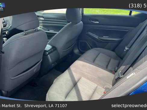 Used 2020 Nissan Altima 2.5 S image 4