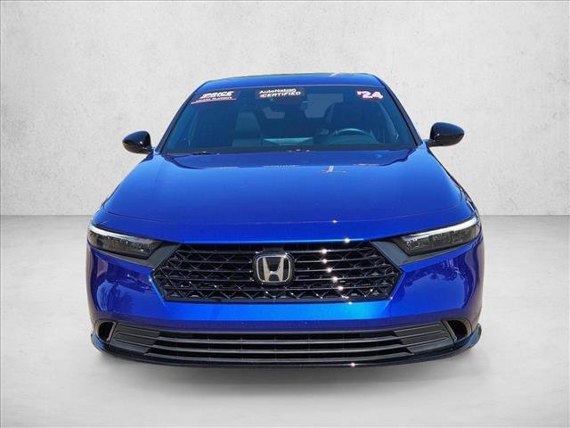 Used 2024 Honda Accord Sport image 2