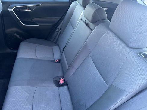 Certified 2025 Toyota RAV4 XLE AWD/4WD image 8