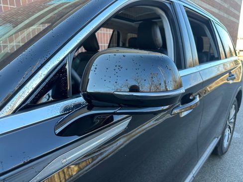 Used 2025 Lincoln Aviator AWD w/ Equipment Group 101A image 11