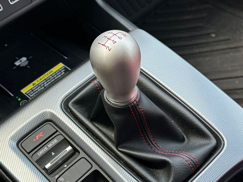 Used 2026 Honda Civic Type R image 23