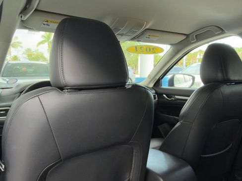 Used 2022 MAZDA CX-5 AWD 2.5 S w/ Select Package image 17