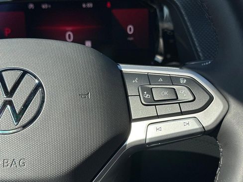 New 2026 Volkswagen Atlas Cross Sport SEL Premium R-Line image 22