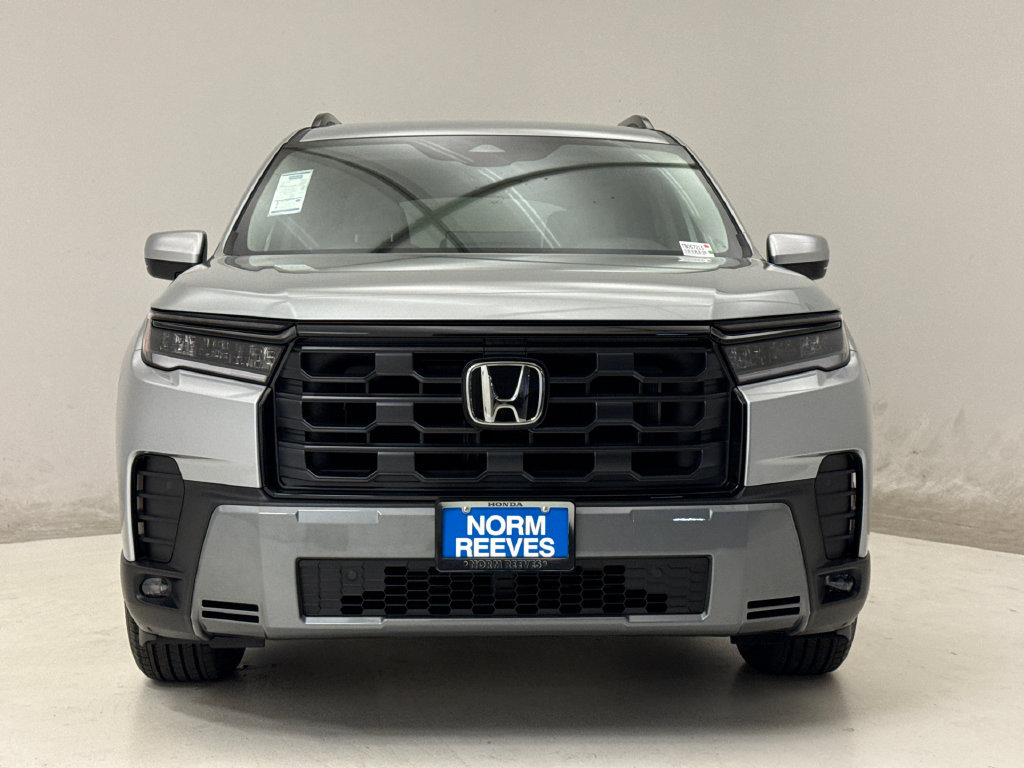New 2026 Honda Pilot EX-L image 3