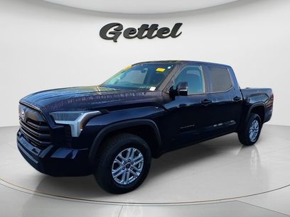 Used 2022 Toyota Tundra SR5 w/ SR5 Convenience Package