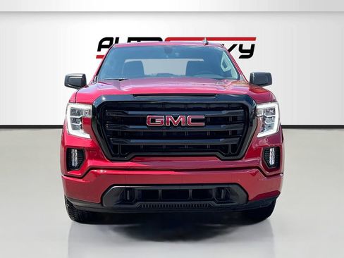 Used 2022 GMC Sierra 1500 Elevation AWD/4WD image 2