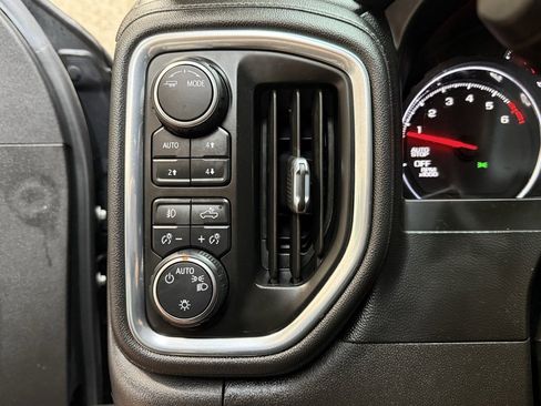 Used 2021 Chevrolet Silverado 1500 RST w/ All Star Edition Plus image 21