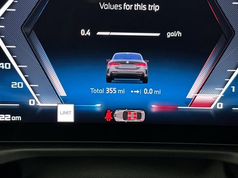 Used 2026 BMW M440i Coupe w/ Premium Package image 31