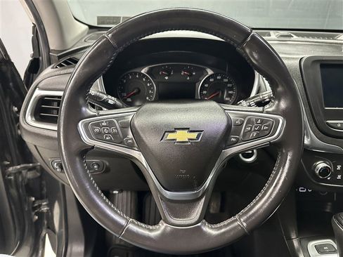 Used 2020 Chevrolet Equinox LT image 20