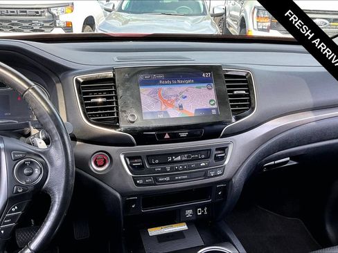 Used 2022 Honda Ridgeline RTL-E image 9