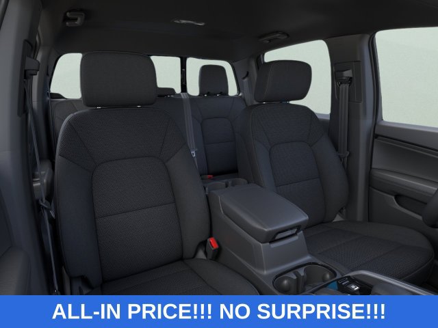 New 2026 Chevrolet Colorado LT w/ Advanced Trailering Package RWD image 10