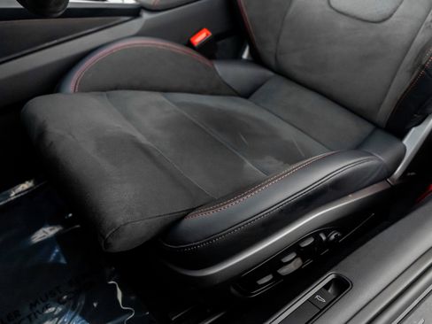 Used 2026 Porsche 911 Targa 4 GTS w/ Premium Package image 30