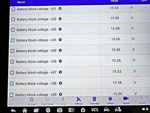 Used 2012 Toyota Camry LE image 36