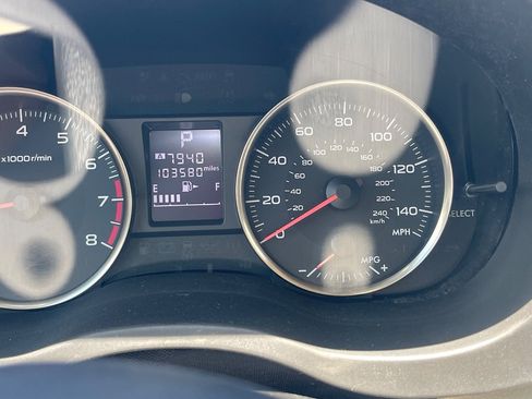 Used 2016 Subaru Impreza 2.0i Premium AWD/4WD image 30