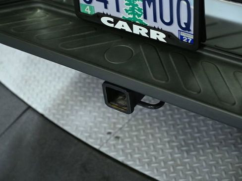 Used 2021 Nissan Frontier SV image 12