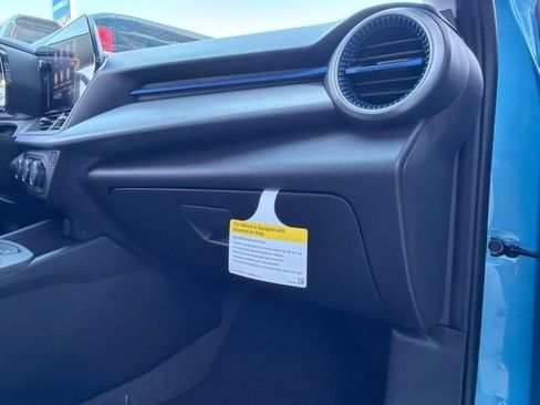 New 2026 Chevrolet Trax LS FWD image 20