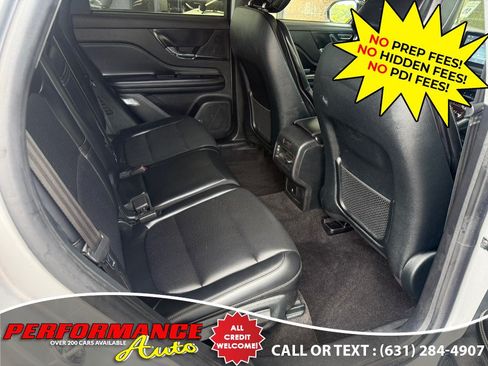 Used 2020 Lincoln Corsair AWD w/ Equipment Group 101A image 9