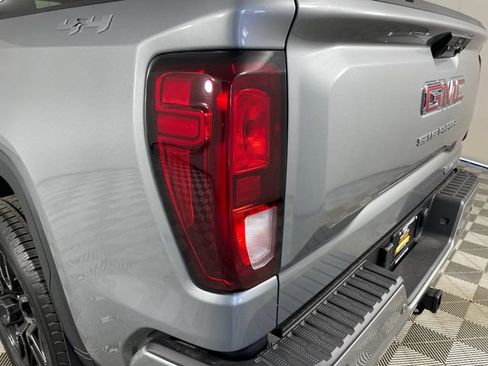 New 2026 GMC Sierra 1500 Elevation w/ Elevation Premium Package AWD/4WD image 16