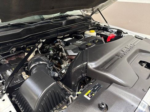 Used 2020 RAM 3500 Laramie image 79