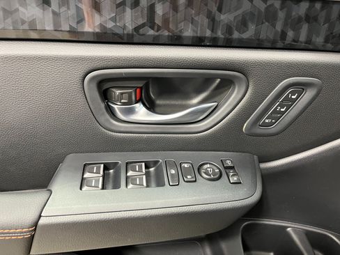 New 2026 Honda Passport TrailSport Elite image 11