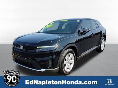Used 2024 Honda Prologue EX
