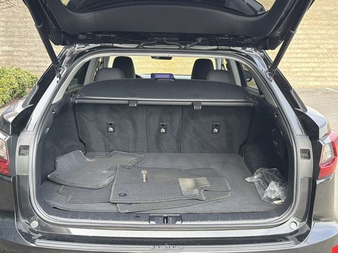 Used 2018 Lexus RX 350 FWD w/ Accessory Package image 18