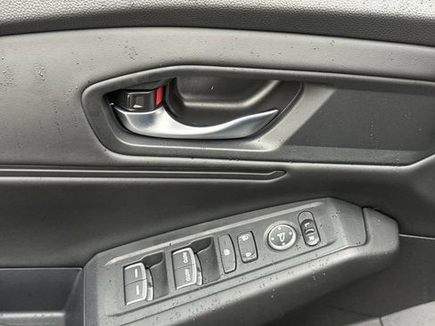New 2026 Honda Accord SE image 15