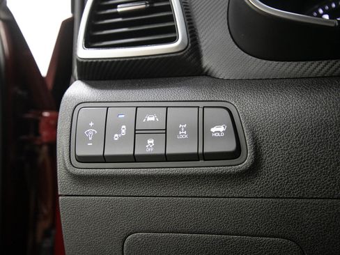 Used 2019 Hyundai Tucson Night AWD/4WD image 26