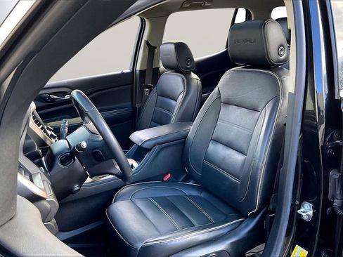 Used 2019 GMC Acadia Denali w/ Technology Package image 20