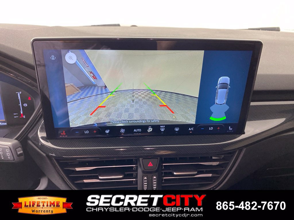 Used 2024 Ford Escape ST-Line w/ Tech Pack #1 AWD/4WD image 20