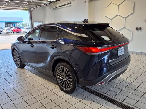 Used 2026 Lexus RX 350 AWD w/ Convenience Package image 3