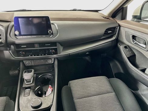 Used 2023 Nissan Rogue SV AWD/4WD image 23