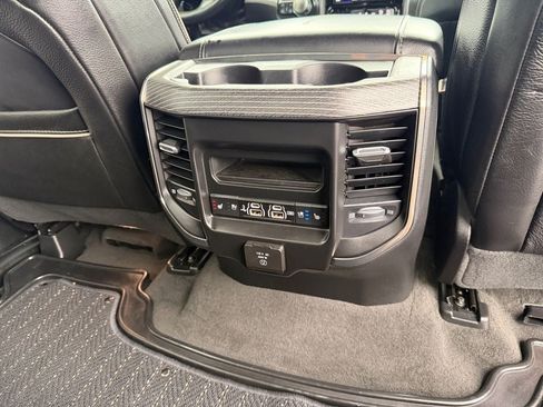 Used 2020 RAM 1500 Limited AWD/4WD image 33