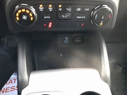 Certified 2022 Ford Bronco Sport Big Bend w/ Convenience Package image 17