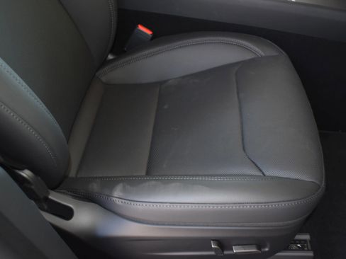 Used 2024 Tesla Model 3 Long Range RWD image 16