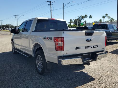 Used 2019 Ford F150 Lariat image 7