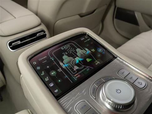 New 2026 Genesis G90 3.5T AWD/4WD image 31