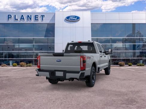 New 2026 Ford F250 XL w/ STX Appearance Package AWD/4WD image 10