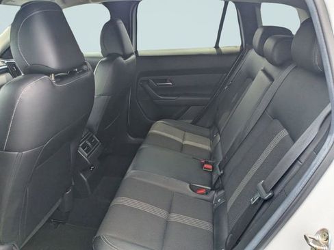 Used 2024 MAZDA CX-50 AWD 2.5 S w/ Preferred Package image 7