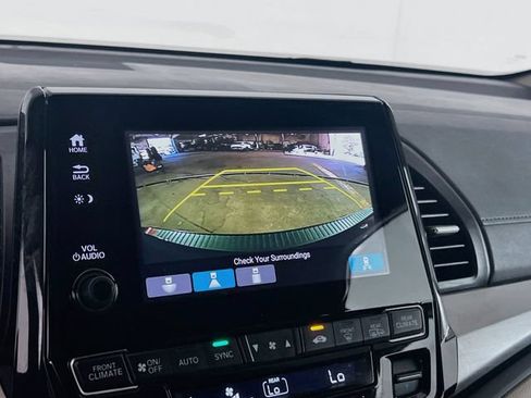 Used 2019 Honda Odyssey EX-L image 10