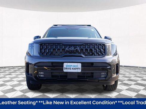 Used 2025 Kia Telluride SX Prestige X-Line AWD/4WD image 5