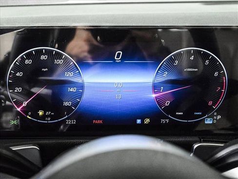 New 2026 Mercedes-Benz GLB 250 4MATIC image 11