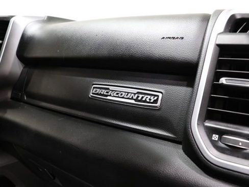 Used 2023 RAM 1500 Big Horn AWD/4WD image 17