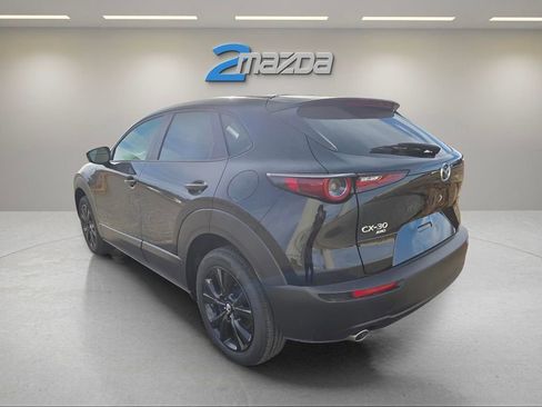 New 2026 MAZDA CX-30 AWD 2.5 S w/ Select Sport Pkg image 3